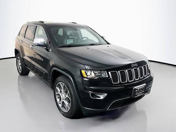 JEEP GRAND CHEROKEE 2021 1C4RJFBG2MC655153 image